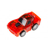 Auto met Pullback Motor 4st